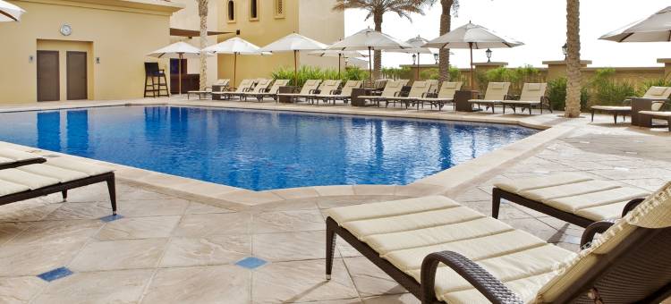 迪拜朱美拉希尔顿度假酒店(Hilton Dubai Jumeirah)图片