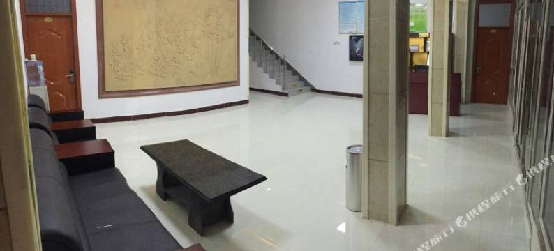 平邑唐家宾馆图片