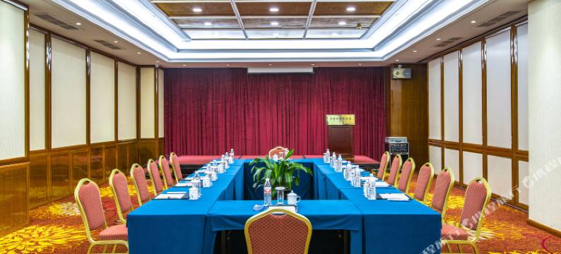 平阳国际大酒店图片