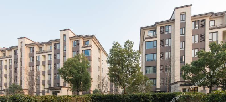 小妮幸福小舍公寓(扬州江平东路店)图片