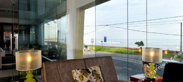 科伦坡海洋(The Ocean Colombo)图片