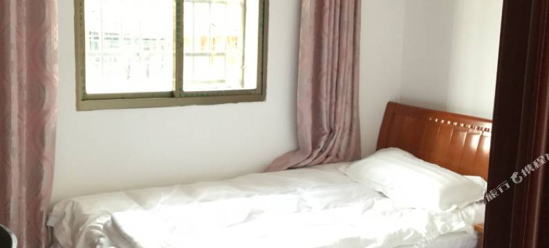 宁海龙宫满圆民宿图片