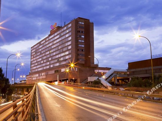 【携程攻略】马德里Mercadona购物攻略,Merc