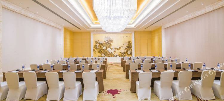 福州天元国际威斯汀酒店图片