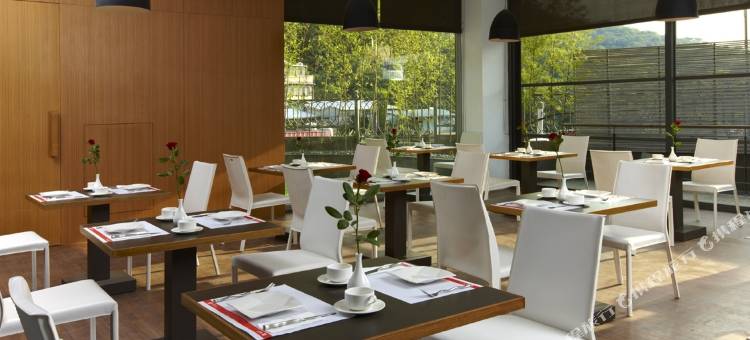 立德北投温泉饭店图片