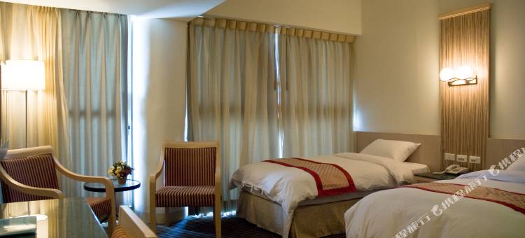 花莲碧海蓝天饭店图片