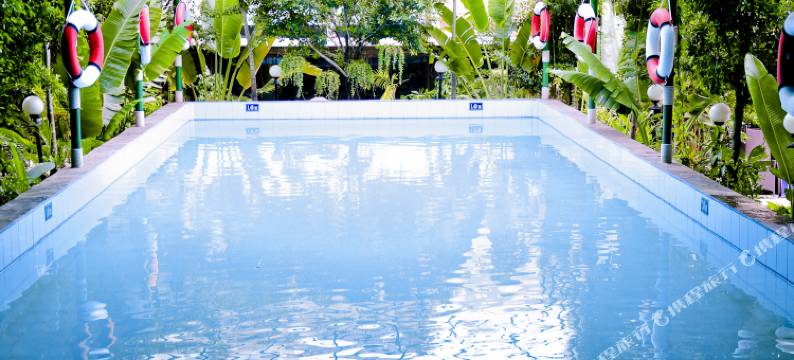 西贡皇家酒店(Royal Hotel Saigon)图片