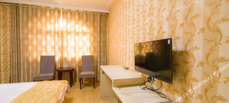 丹阳五月花宾馆(界牌店)图片