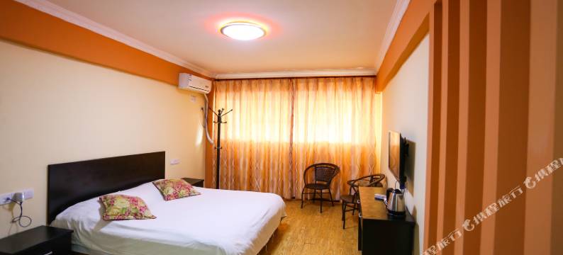 无锡好汉宫快捷宾馆图片