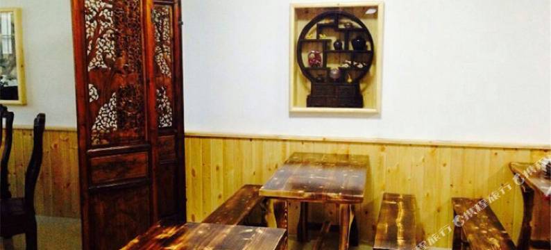 崂山一号客栈图片