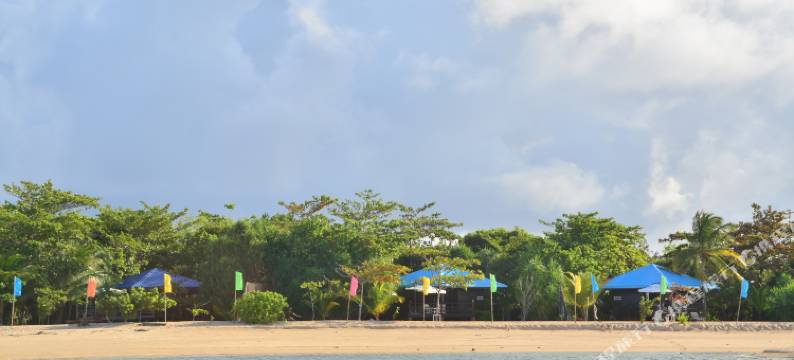 阿里纳岛酒店(Arena Island Resort)图片