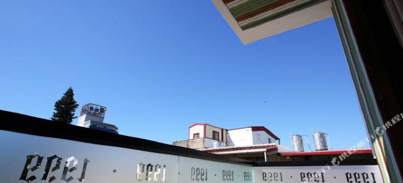 花莲依九九九民宿图片