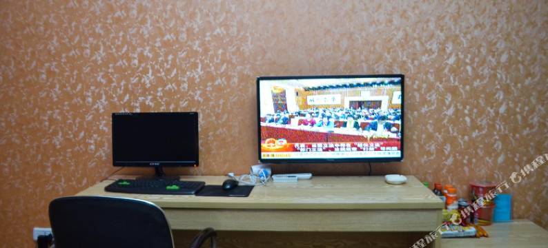 武陟江天快捷宾馆(兴华路分店)图片