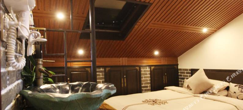 普陀山留恋普陀客栈图片