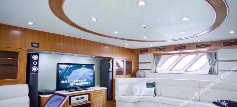 深圳水猿民宿上横岗店图片