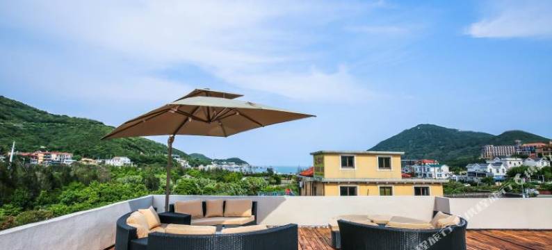 舟山啊啦青年旅舍图片