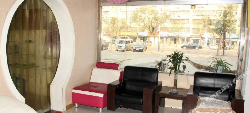 茌平小城雅居商务宾馆图片