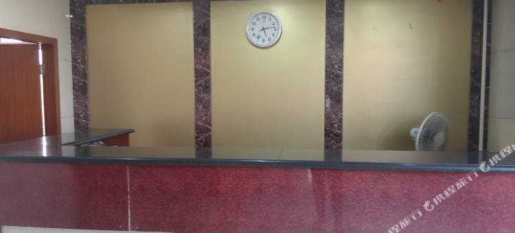 保定长城汽车部件园宾馆图片