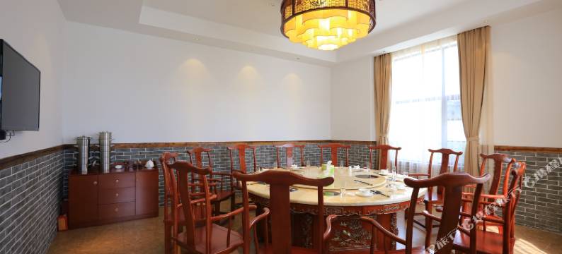 深圳阳明酒店图片