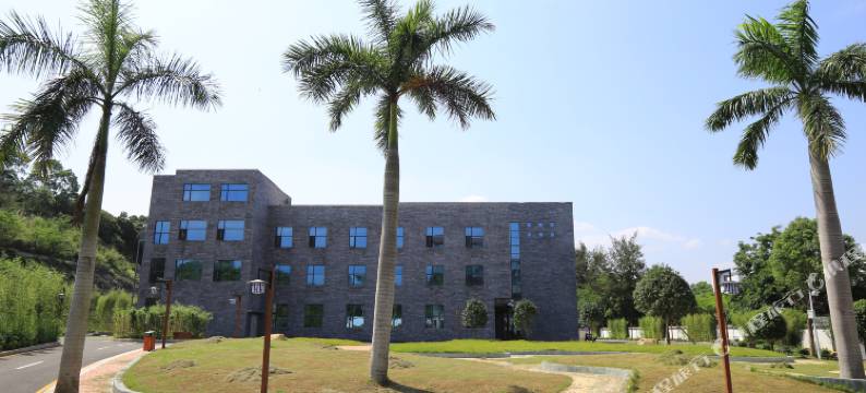 深圳阳明酒店图片