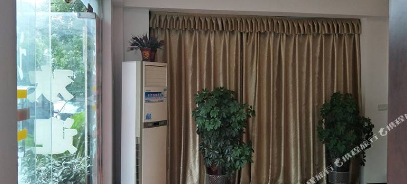 仙桃玉田宾馆图片