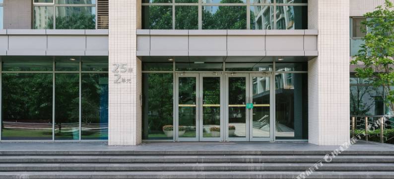 北京英福瑞海晟服务公寓图片