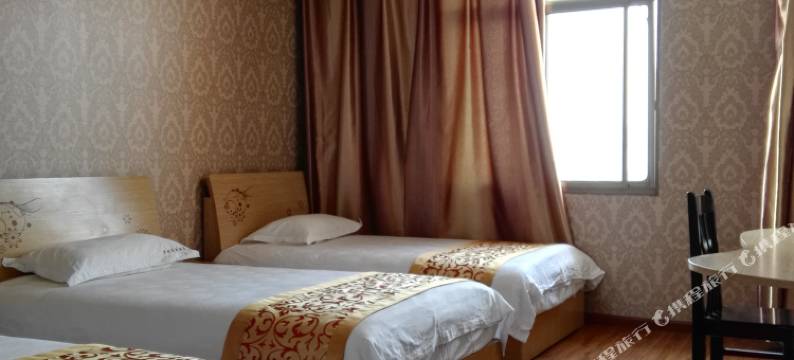 冕宁梦熙商务酒店图片