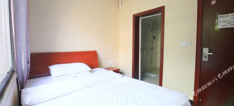 南部东方红商务宾馆图片