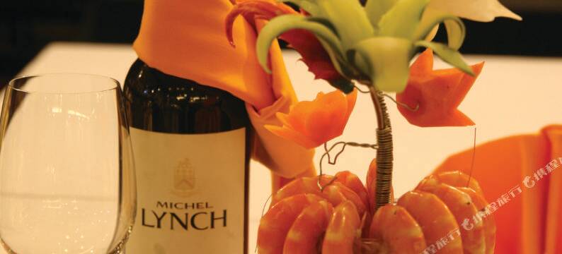 东方船帆酒店(Oriental Sails Cruise)图片