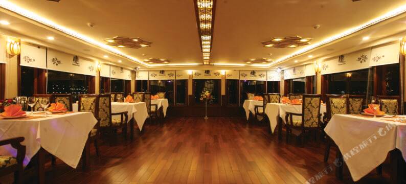 东方船帆酒店(Oriental Sails Cruise)图片