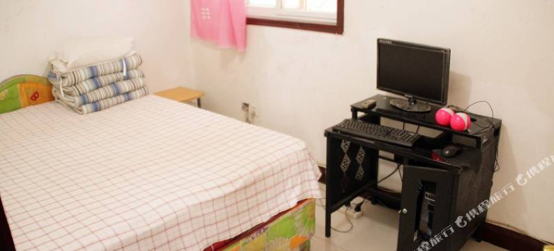 沧州九地旅馆图片