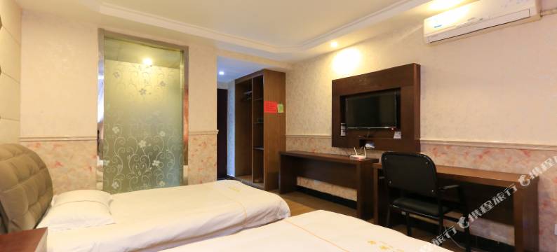 义乌宝隆宾馆图片