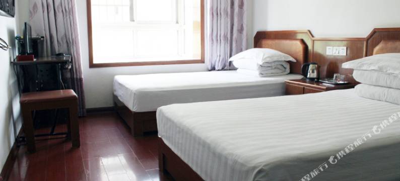 巢湖新童宾馆图片