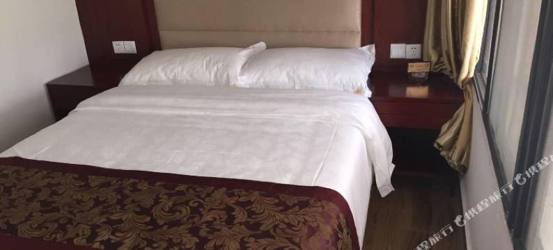 宜春明月仙居避暑山庄图片