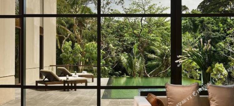 The Club Residences by Capella Singapore图片