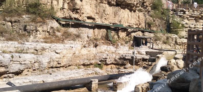 北京没有雾霾的家农家乐图片