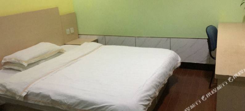 闽侯汇雄连锁商务酒店图片