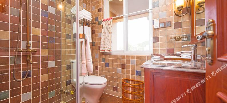 杭州夏家度假别墅图片