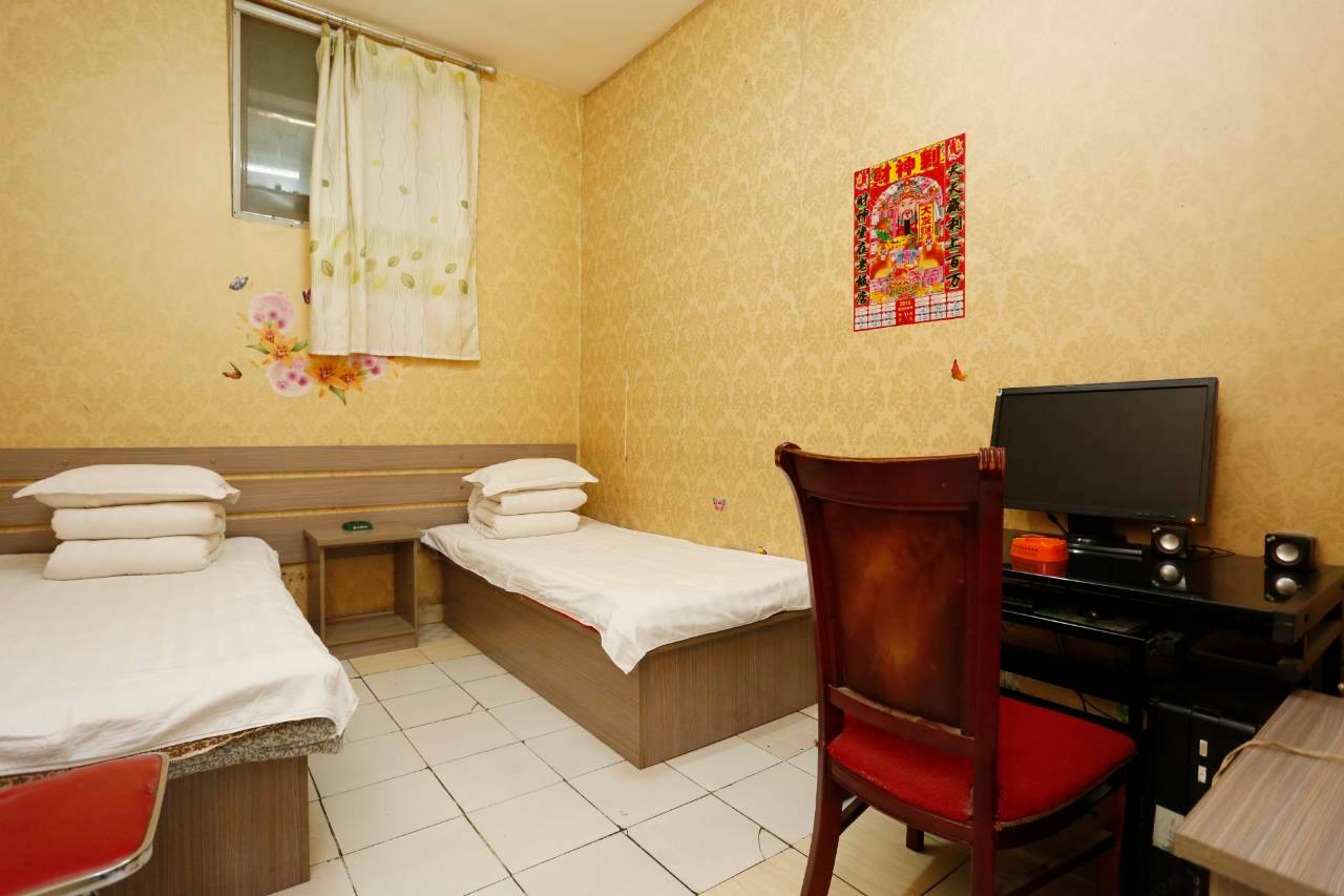 吉林鑫百佳时尚旅馆