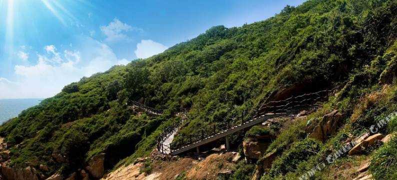 海之堂民宿(连岛景区店)图片