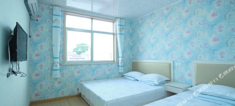 长岛小孙民宿图片