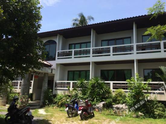 蘇梅島昆盧昂旅館