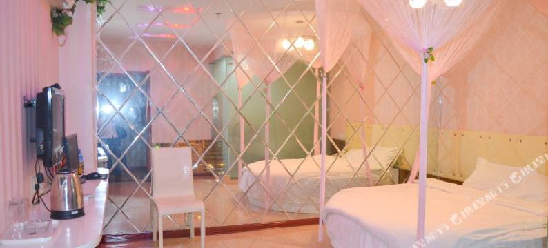 沐阳金池宾馆图片