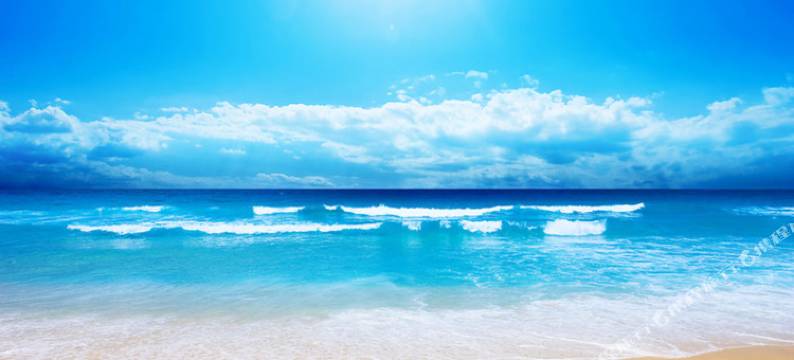 风聆海度假公寓(海陵岛保利十里银滩店)图片