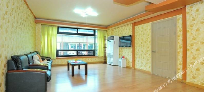 加平郡Union民宿(Union Pension Gapyeong)图片