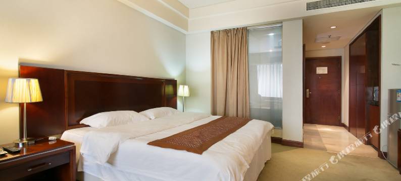 北京嘉宸服务公寓图片