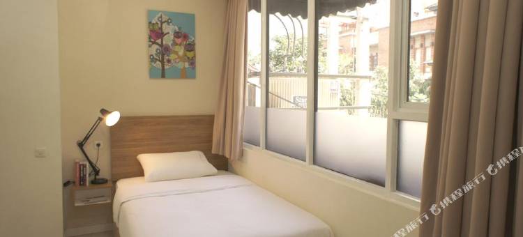 巴厘岛庭格优品乌布拉亚彭戈塞坎小屋酒店(Tinggal Premium Cottage Ubud Raya Pengosekan Bali)图片