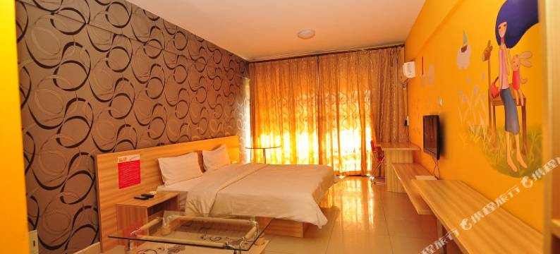 多客连锁酒店(昆明光辉店)图片