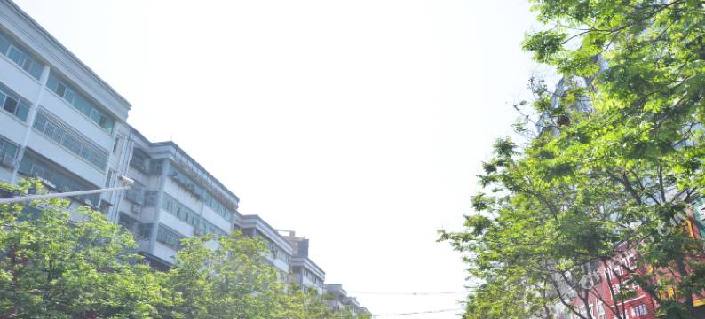 驻马店民族快捷宾馆图片