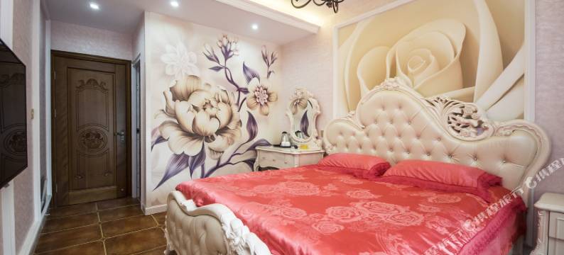 昌黎爱妤风情酒店式公寓图片